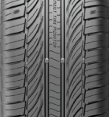 General  Reliatrek touring tires