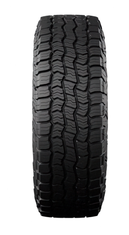  Xcursion AT 285/70R17 117T MPN 100UA4217