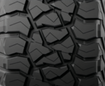  Xcursion XT LT285/70R17/10 126/123S MPN 100UA4337
