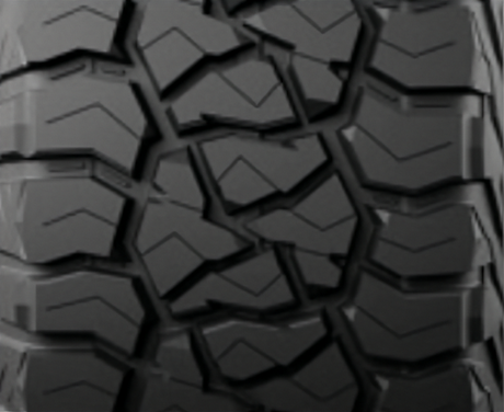  Xcursion XT LT285/70R17/10 126/123S MPN 100UA4337