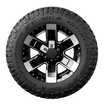 Xcursion XT LT285/70R17/10 126/123S MPN 100UA4337