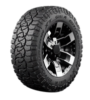  Xcursion XT LT285/70R17/10 126/123S MPN 100UA4337