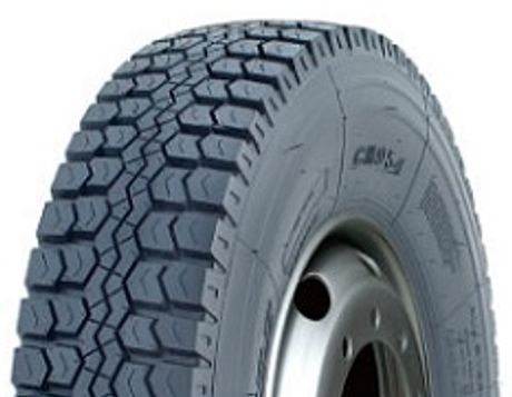 Goodride CM954 long-haul service tires