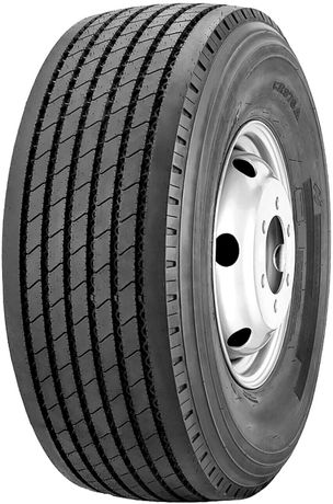 Goodride CR976A wide-base tires