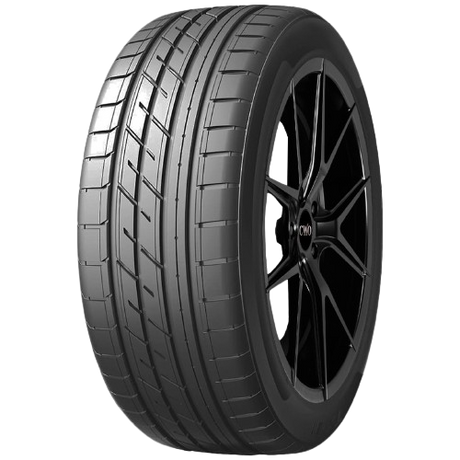 Goodtrip GX-01 high performance tires