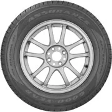 Goodyear Assurance All-Season all-season tires