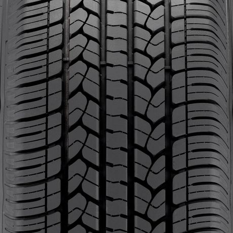 Goodyear Assurance CS Fuel Max symmetrical tires