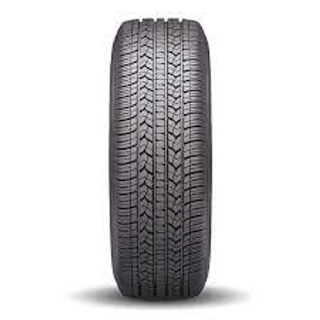 Goodyear Assurance CS Fuel Max symmetrical tires