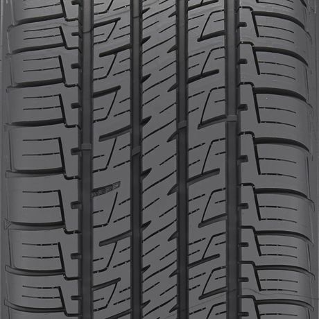 Goodyear Assurance MaxLife symmetrical tires