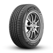 Goodyear Assurance MaxLife symmetrical tires