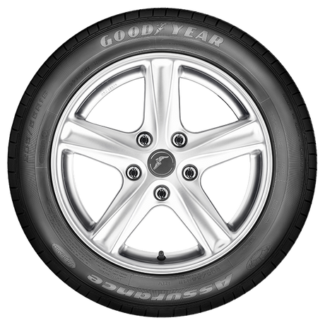 Goodyear Assurance TripleMax touring tires