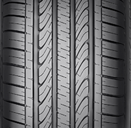 Goodyear Assurance TripleMax touring tires