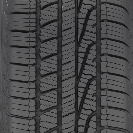 Goodyear Assurance WeatherReady passenger car/minivan tires