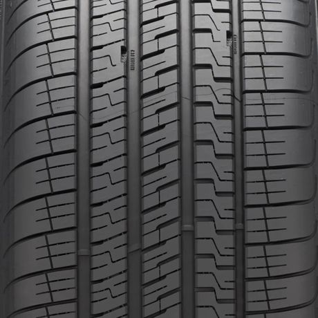 Goodyear Eagle Exhilarate ultra high performance tires