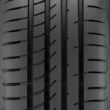 Goodyear EAGLE F1 ASYMMETRIC 2 passenger car/minivan tires