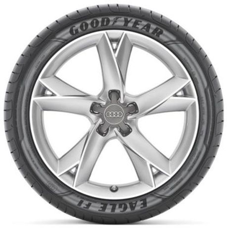 Goodyear EAGLE F1 ASYMMETRIC 2 passenger car/minivan tires