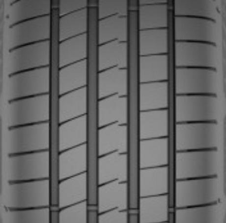 Goodyear Eagle F1 Asymmetric 6 electric vehicle tires