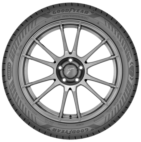 Goodyear Eagle F1 Asymmetric 6 electric vehicle tires
