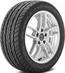 Goodyear EAGLE F1 GS EMT run flat tires