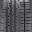 Goodyear EAGLE F1 SUPERCAR EMT run flat tires