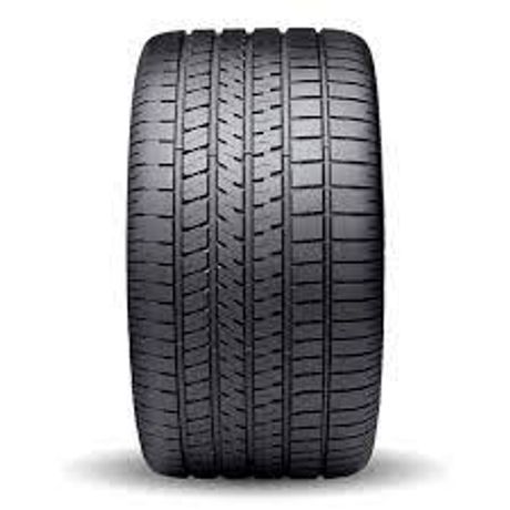 Goodyear EAGLE F1 SUPERCAR EMT run flat tires