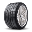 Goodyear EAGLE F1 SUPERCAR EMT run flat tires