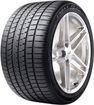 Goodyear EAGLE F1 SUPERCAR asymmetrical tires