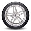 Goodyear EAGLE F1 SUPERCAR asymmetrical tires