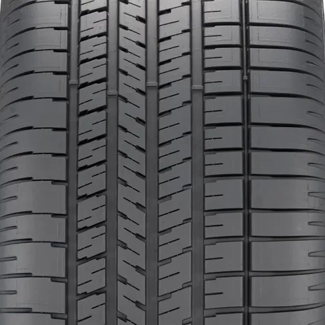 Goodyear EAGLE F1 SUPERCAR asymmetrical tires