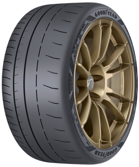 Goodyear Eagle F1 SuperSport RS | Price & Specs