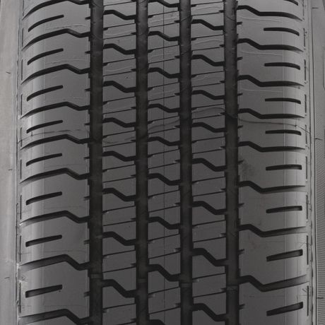 Goodyear Eagle GT II high performance tires