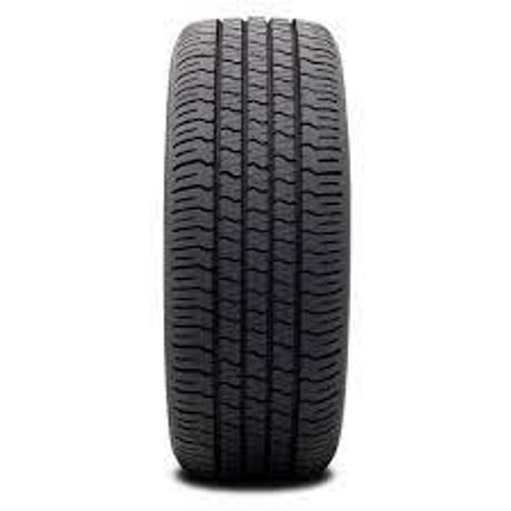 Goodyear Eagle GT II high performance tires
