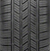 Goodyear Eagle LS-2 all-season tires
