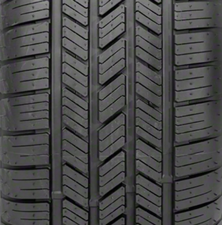 Goodyear Eagle LS-2 all-season tires