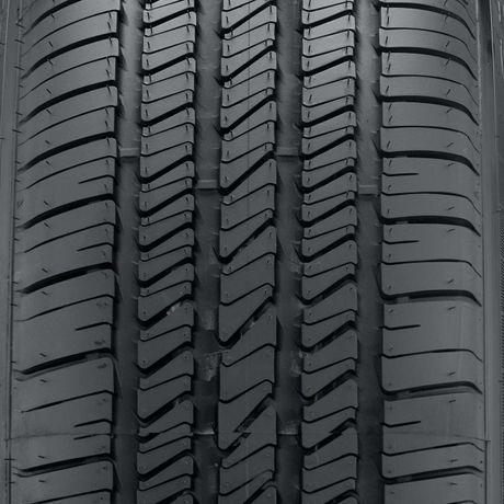 Goodyear EAGLE LS original equipment (oe) tires