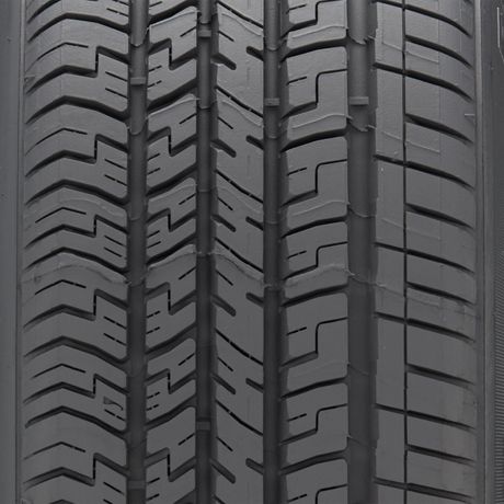 Goodyear Eagle RS-A passenger car/minivan tires