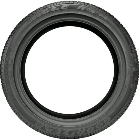 Goodyear Eagle RS-A passenger car/minivan tires