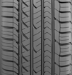 Goodyear Eagle Sport All-Season all-season tires