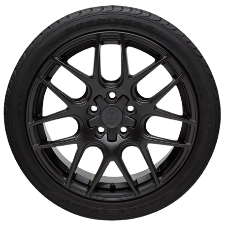Goodyear Eagle Sport All-Season all-season tires