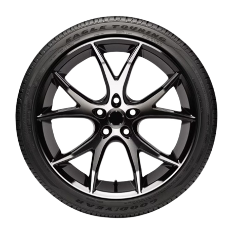 Goodyear Eagle Touring high performance tires