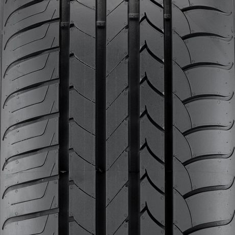 Goodyear EFFICIENT GRIP ROF high performance tires