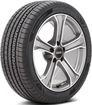 Goodyear ElectricDrive 2 electric vehicle tires