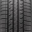 Goodyear ElectricDrive electric vehicle tires