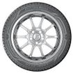 Goodyear ElectricDrive electric vehicle tires