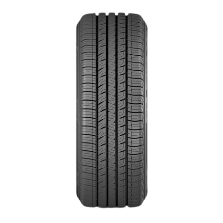 Goodyear ElectricDrive electric vehicle tires
