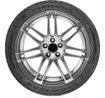 Goodyear FORTERA SL directional tires