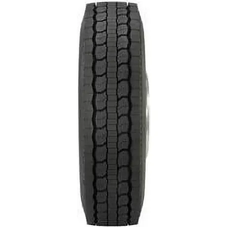 Goodyear G572 1AD FUEL MAX closed shoulder tires