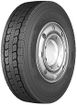 Goodyear G572 1AD FUEL MAX closed shoulder tires