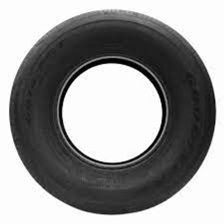 Goodyear G614 RST trailer position tires