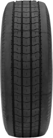 Goodyear G614 RST trailer position tires